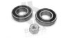 BREDA  LORETT KRT2191 Wheel Bearing Kit